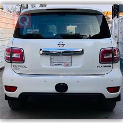 نيسان باترول